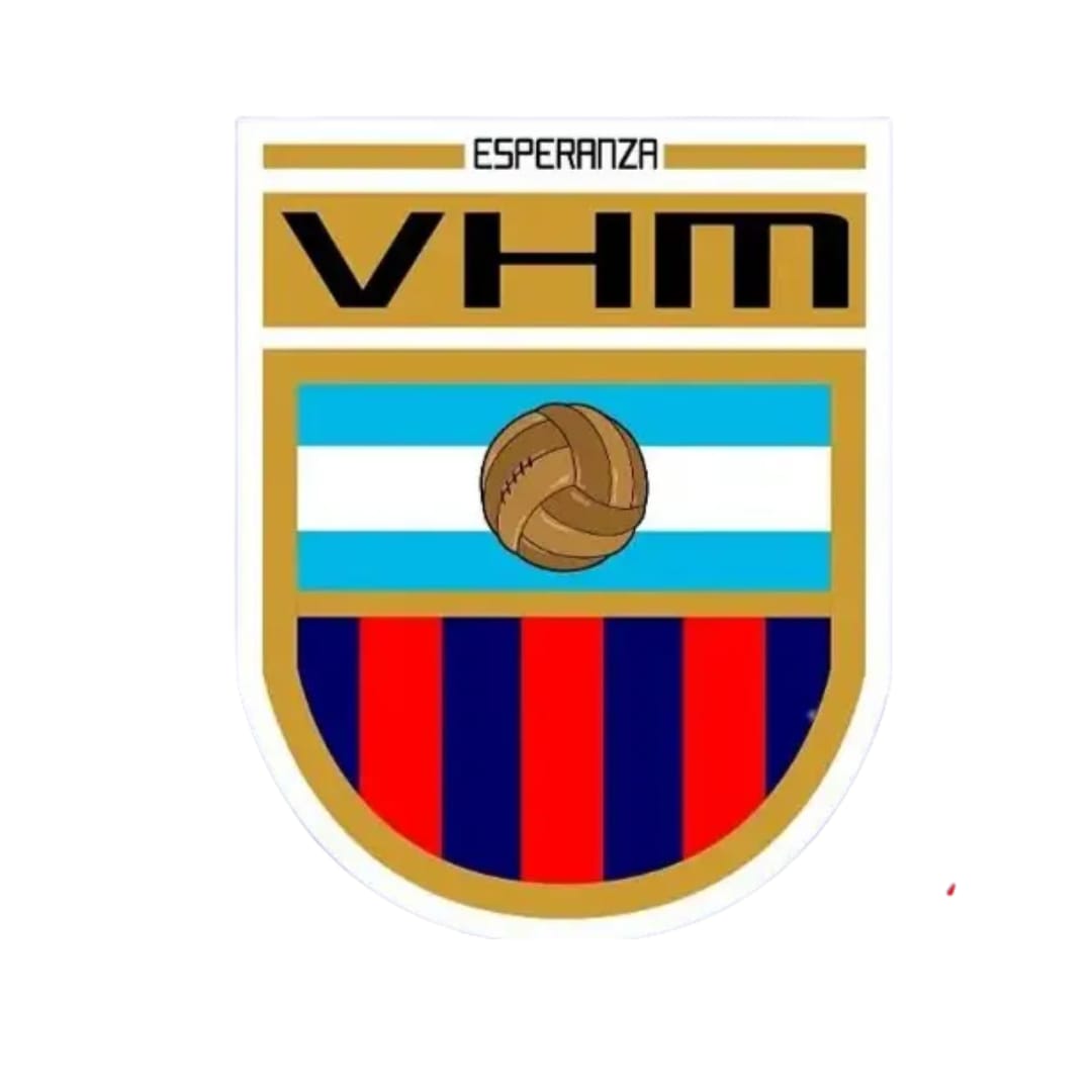 Escudo del equipo VH Muebles