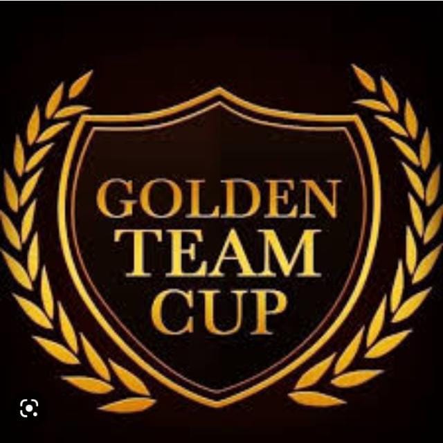 Golden Team Cup