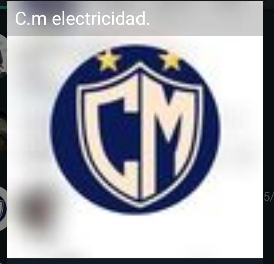 CM Electricidad