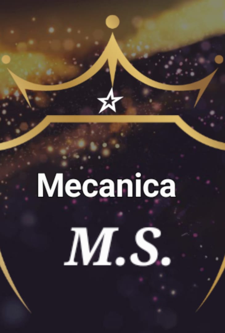 Mecánica MS
