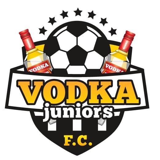 Vodka Juniors 