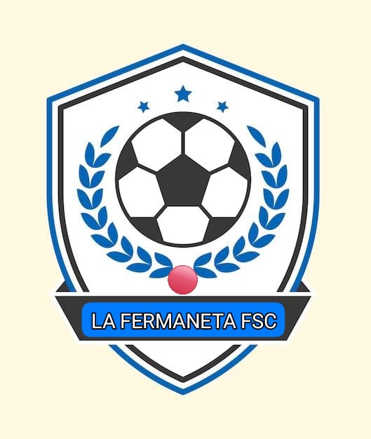 escudo del equipo
