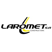 Escudo del equipo Laromet FC