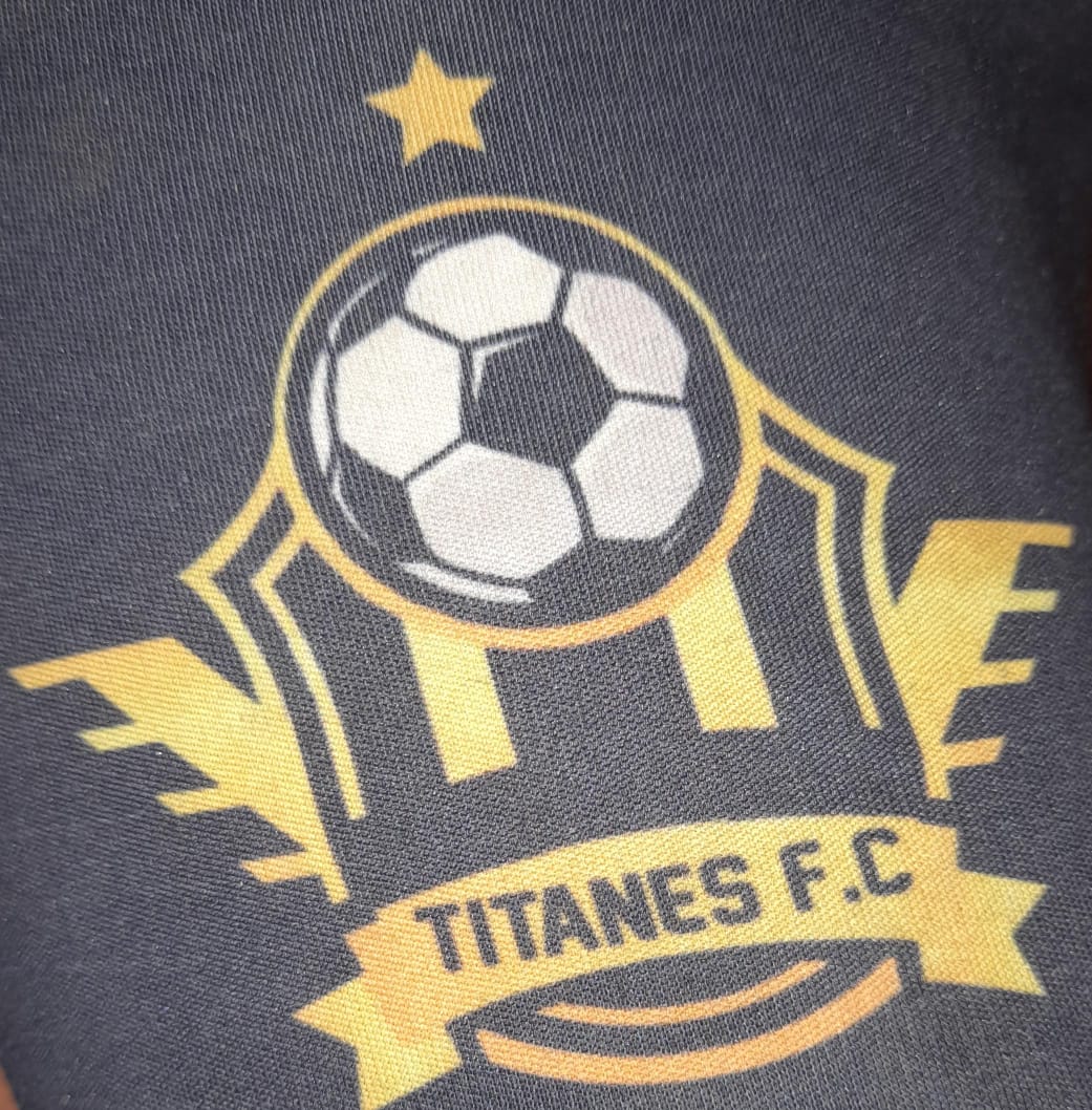 Titanes F.C.