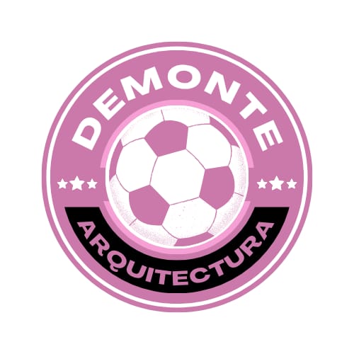 Demonte Arquitectura