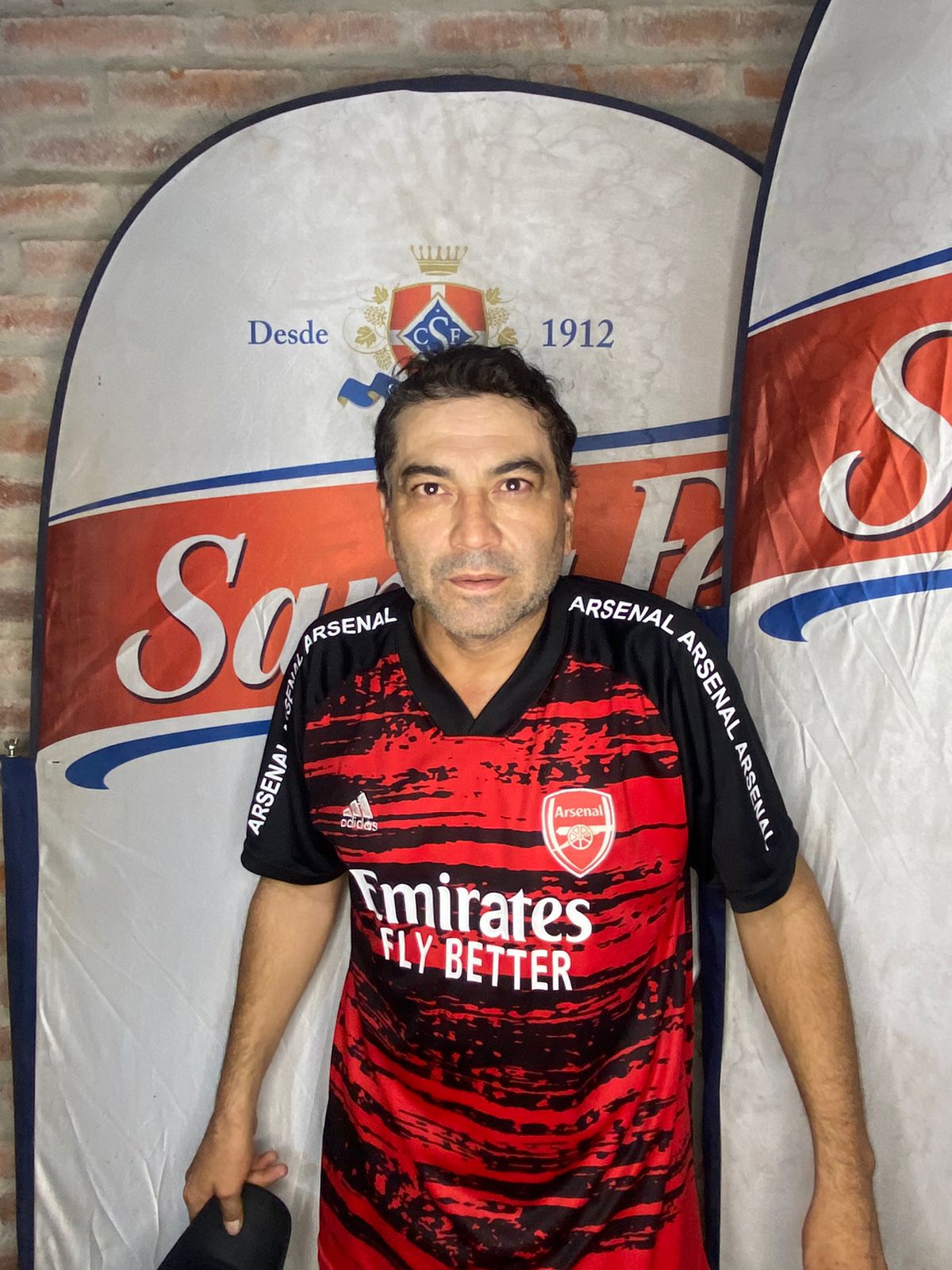 Imagen de Luis IBÁÑEZ