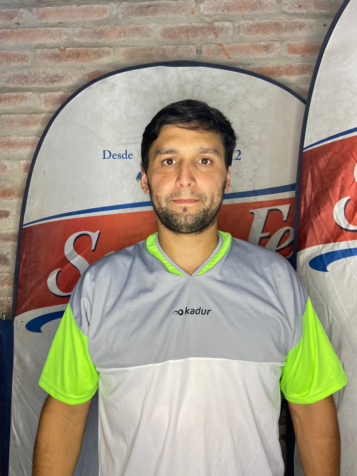 Jugador Cristian MOTTURA