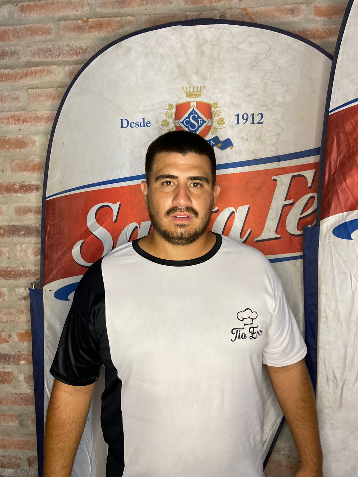 Jugador Jorge Luis BRAVO