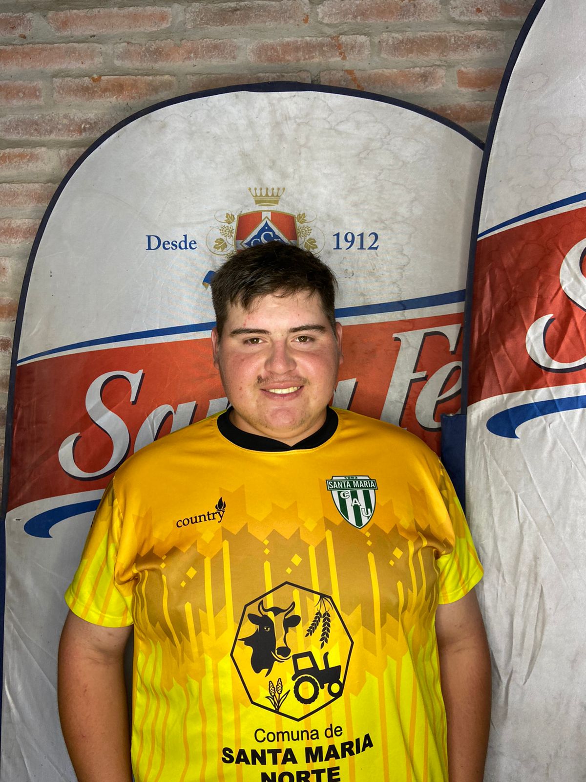 Jugador Alejandro Manuel BRAVO