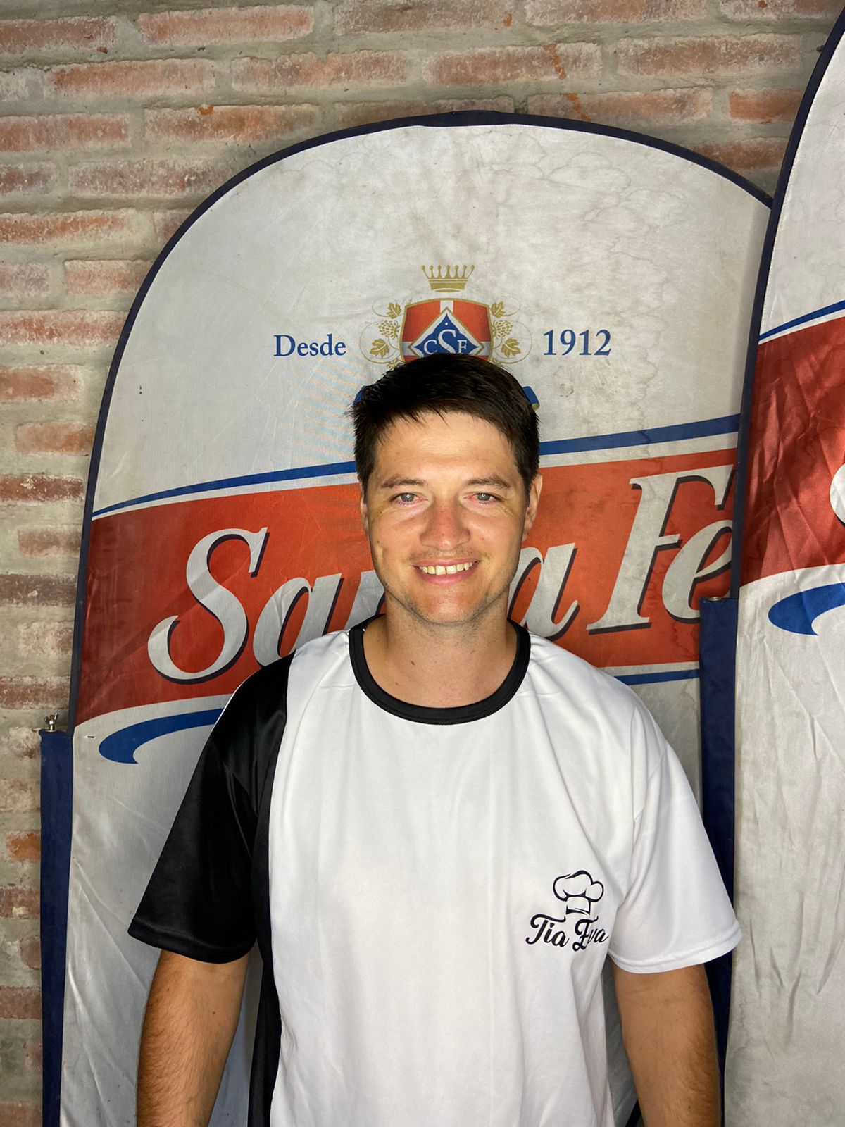 Jugador Maximiliano BONAZEA