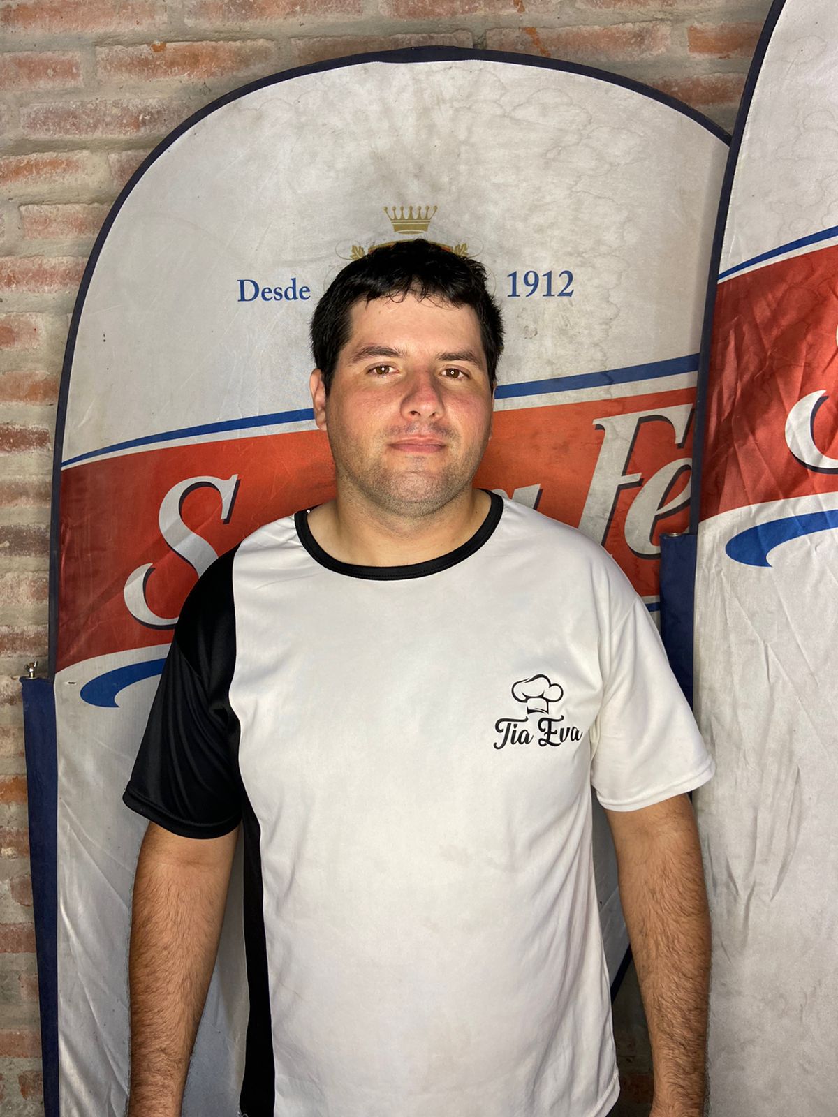 Jugador Jonatan FEDERICHI