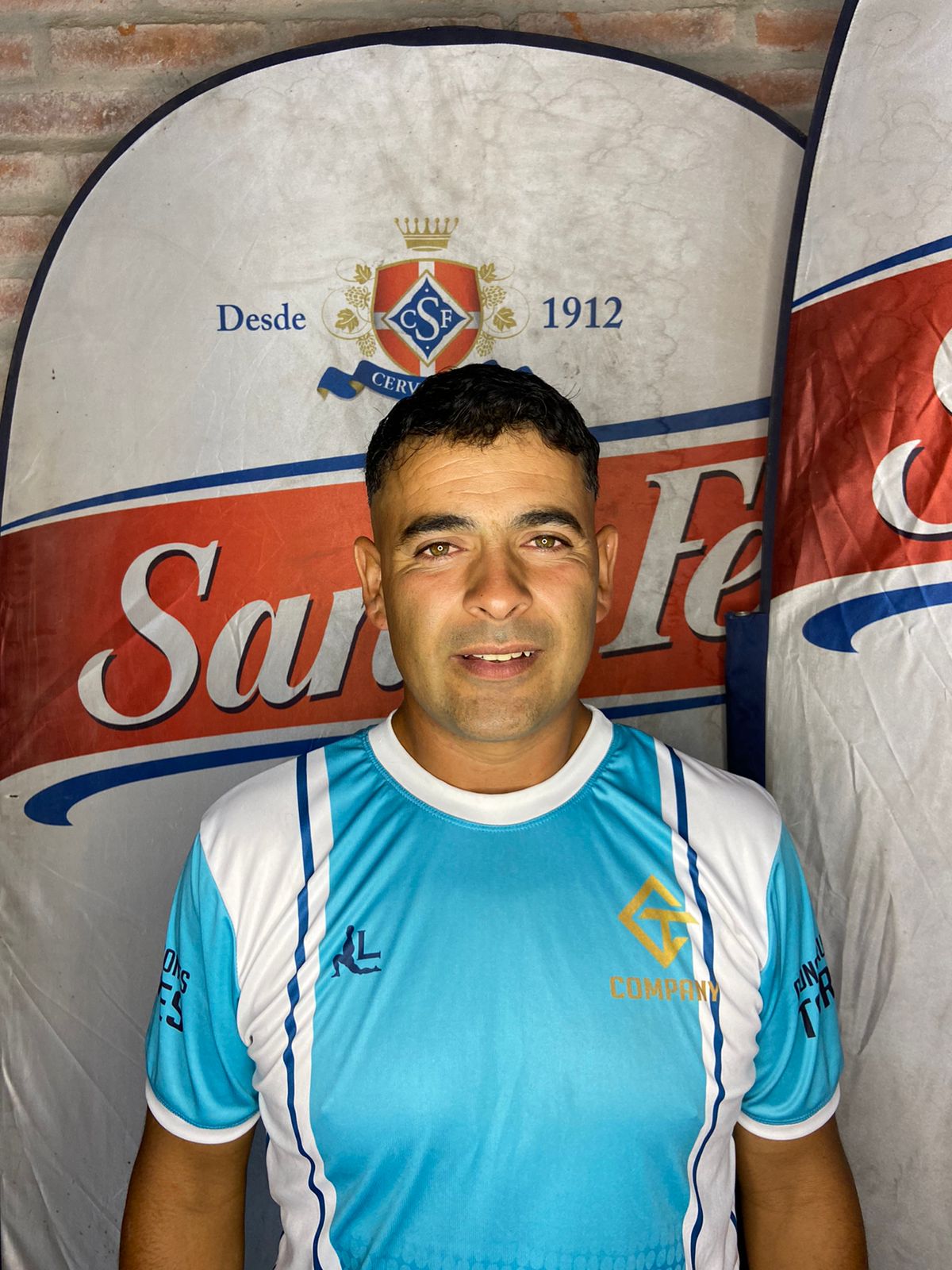 Jugador Juan TORRES