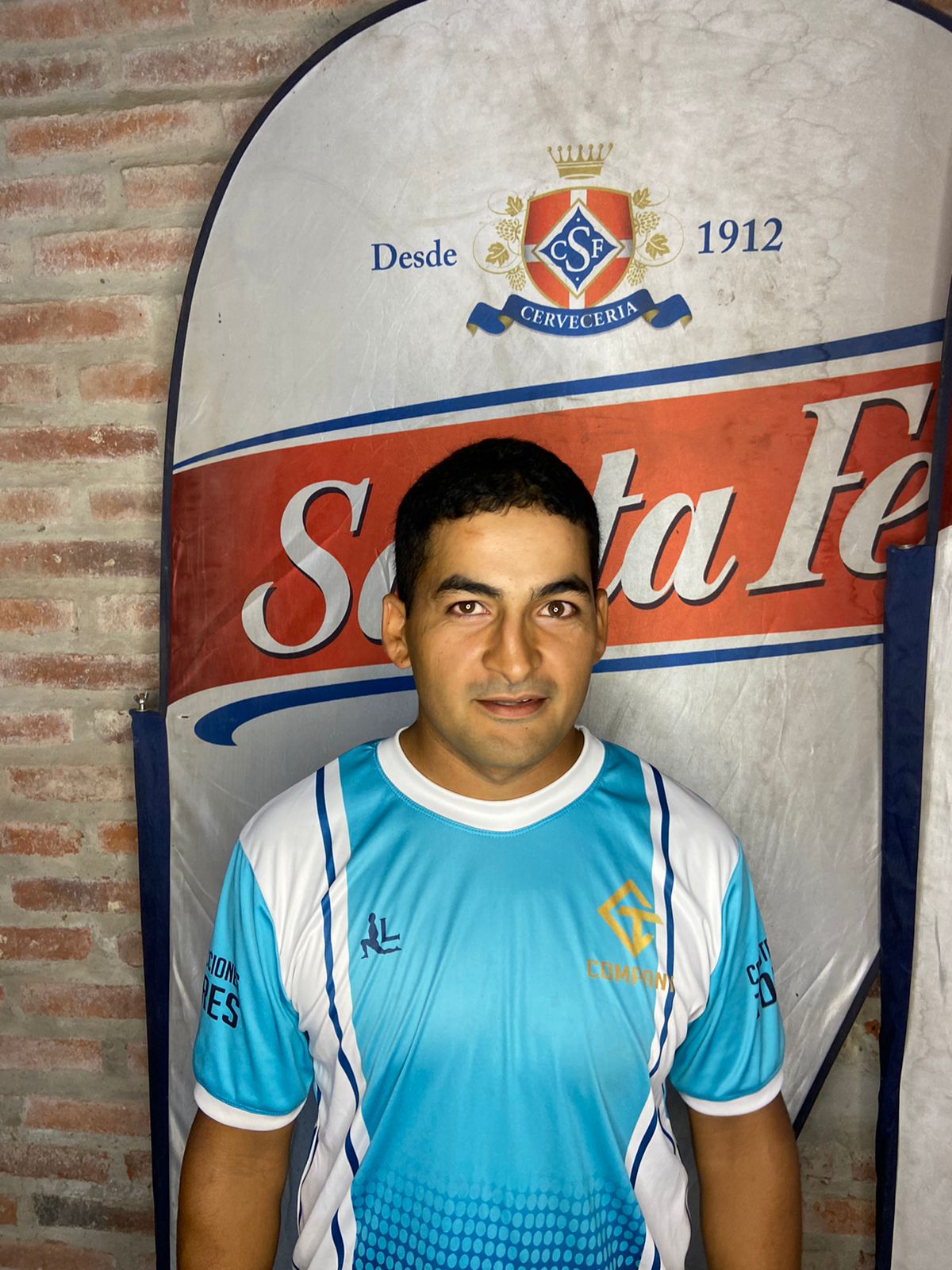 Jugador Mauricio TORRES