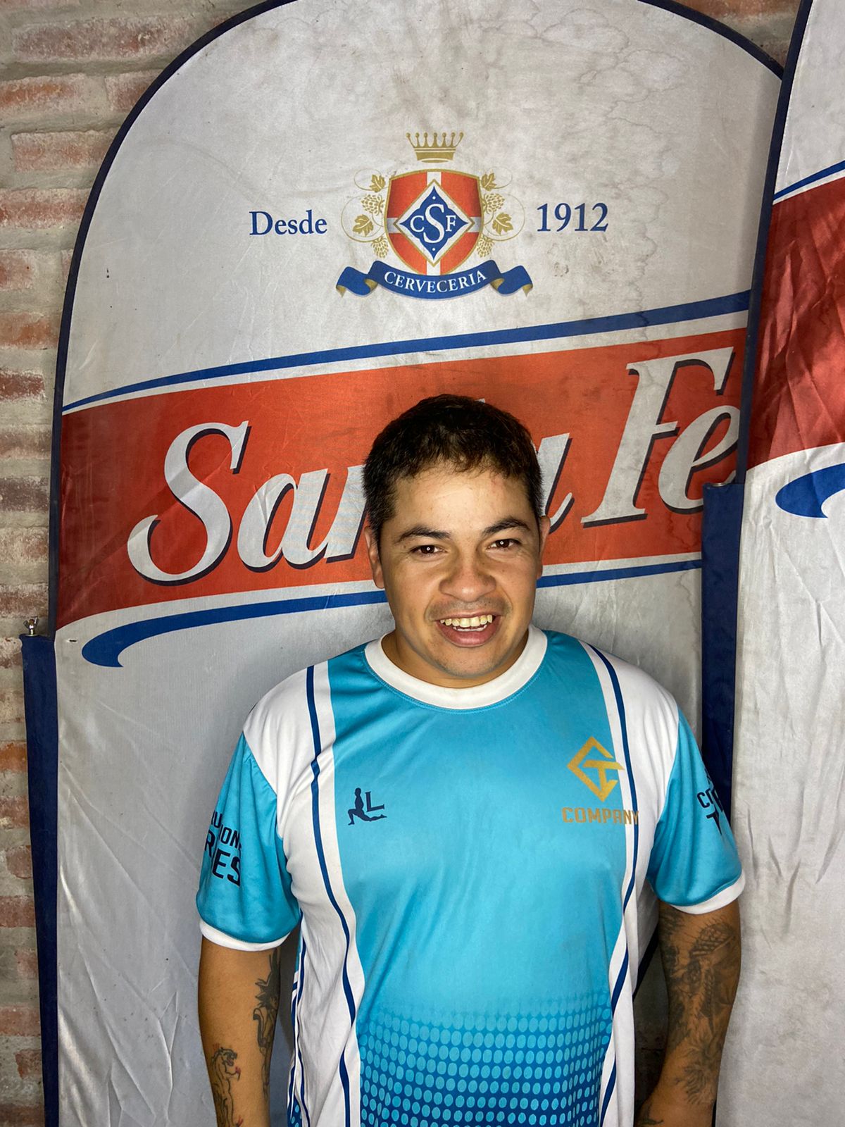 Jugador Diego TORRES