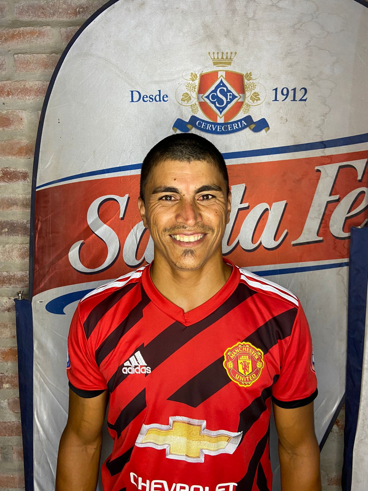 Jugador César SILVA