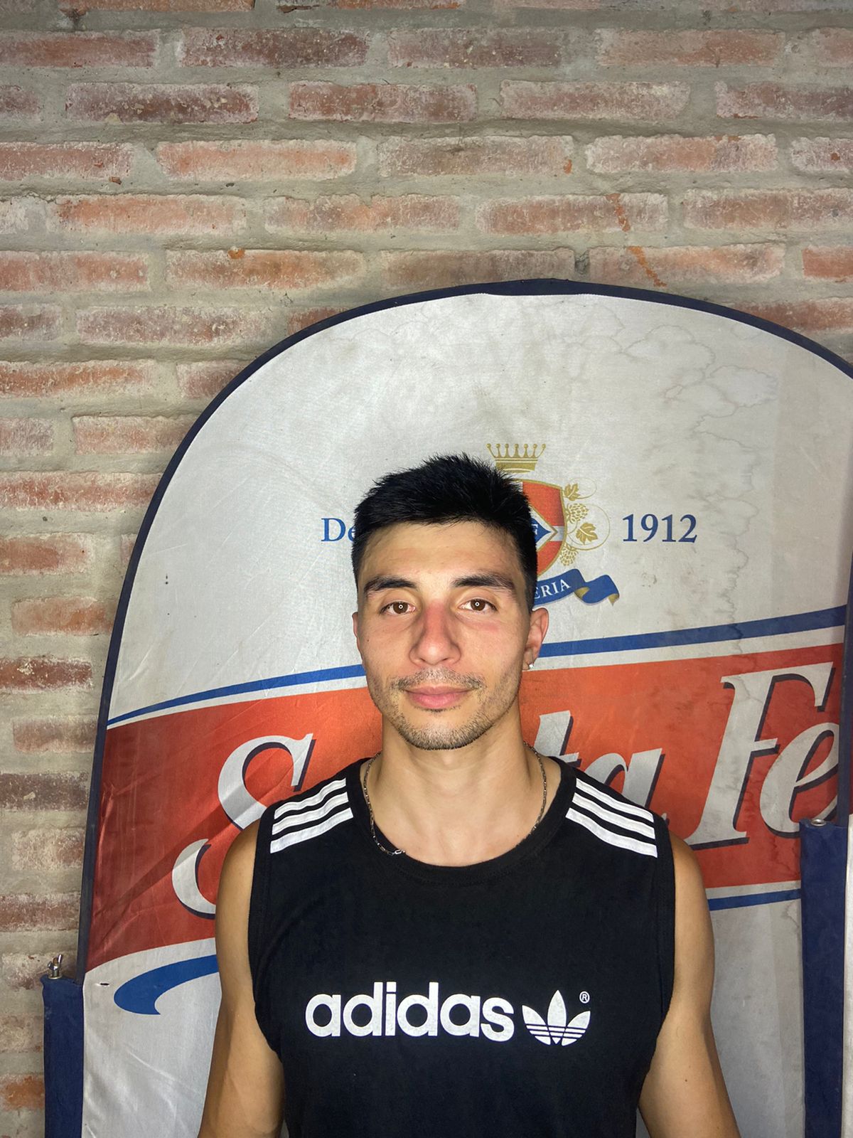 Jugador Maximiliano ALFARO