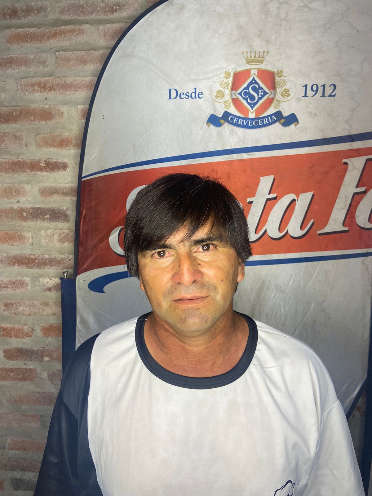 Jugador Roger Alfredo PACHECO