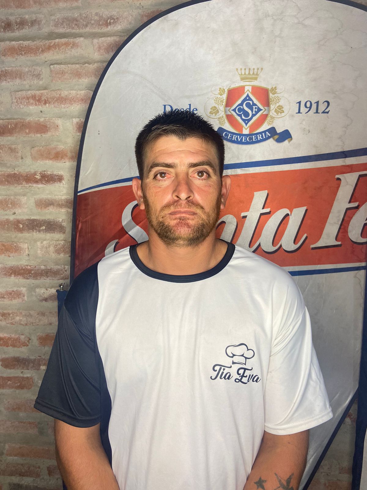 Jugador Miguel Hipólito GONZÁLEZ