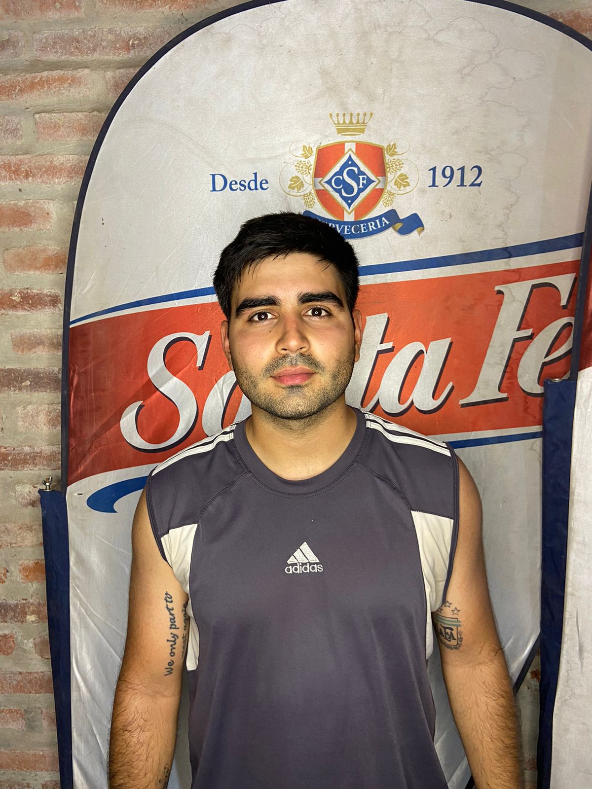 Jugador Francisco LEIVA