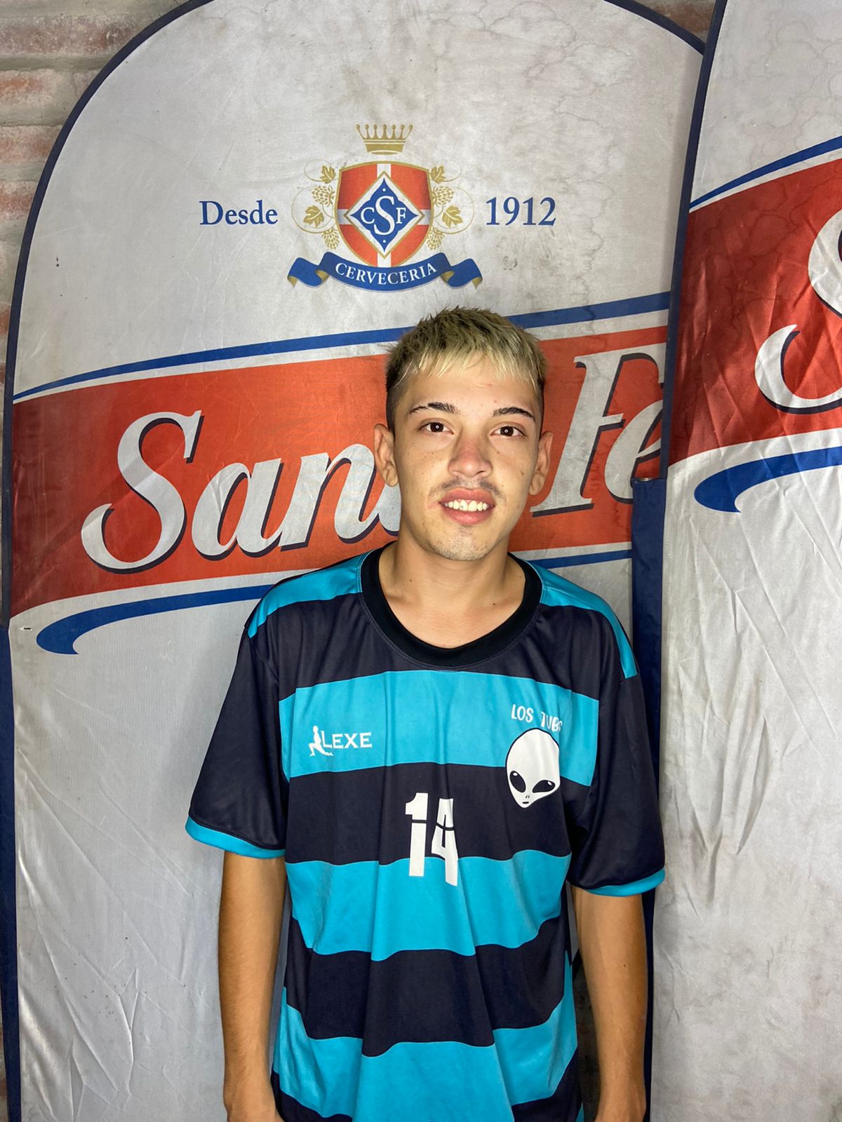 Jugador Francisco ISLAN