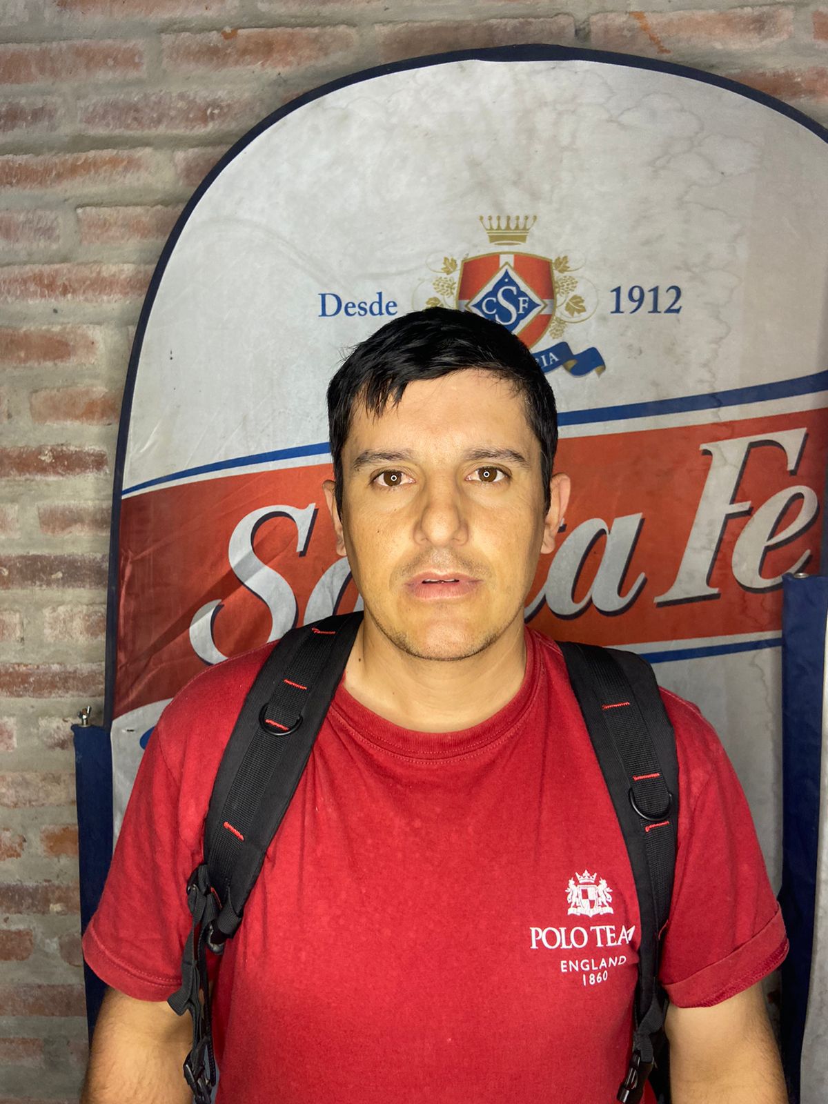 Jugador Miguel SÁNCHEZ