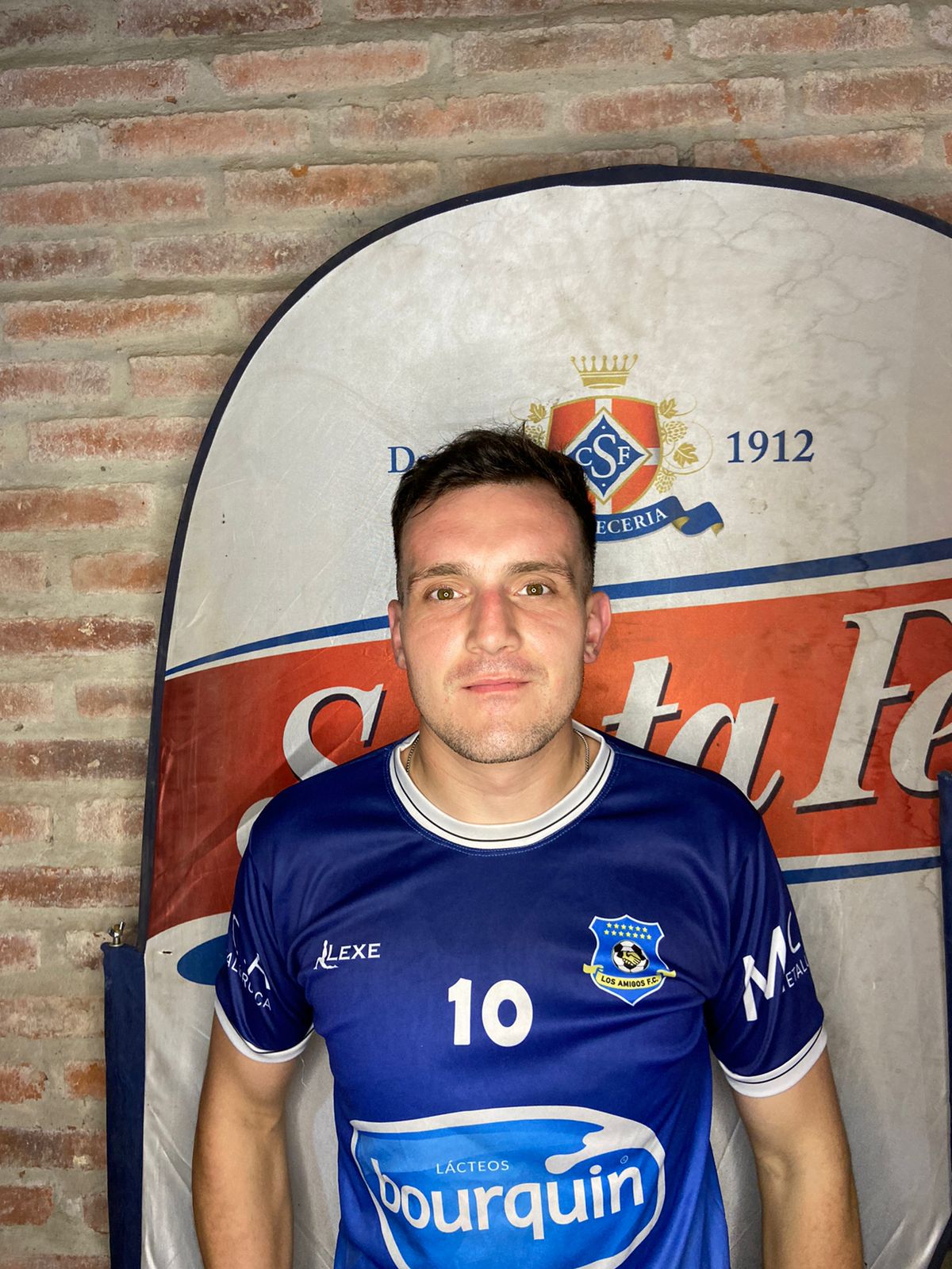 Jugador Gastón RAMÍREZ