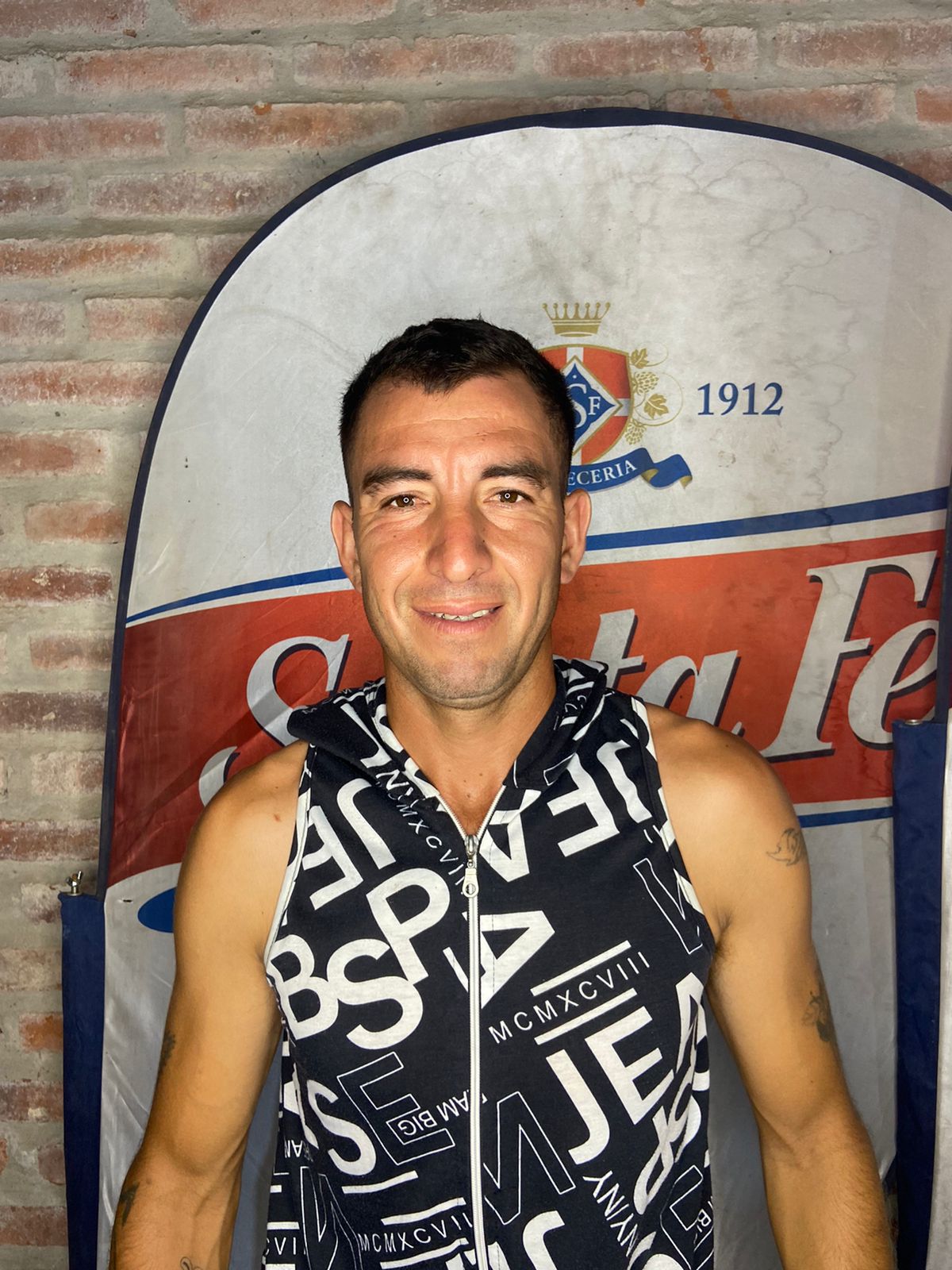 Imagen de Manuel BUGDAHL