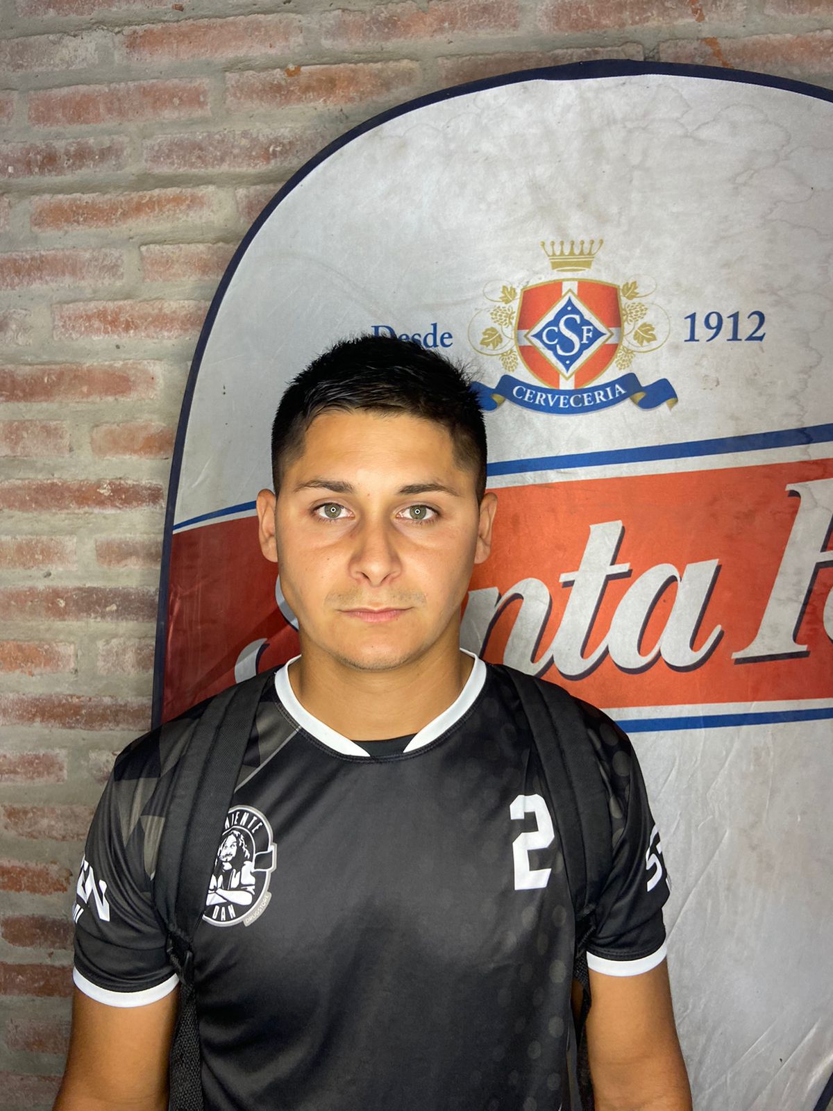 Jugador Miguel ROLDÁN