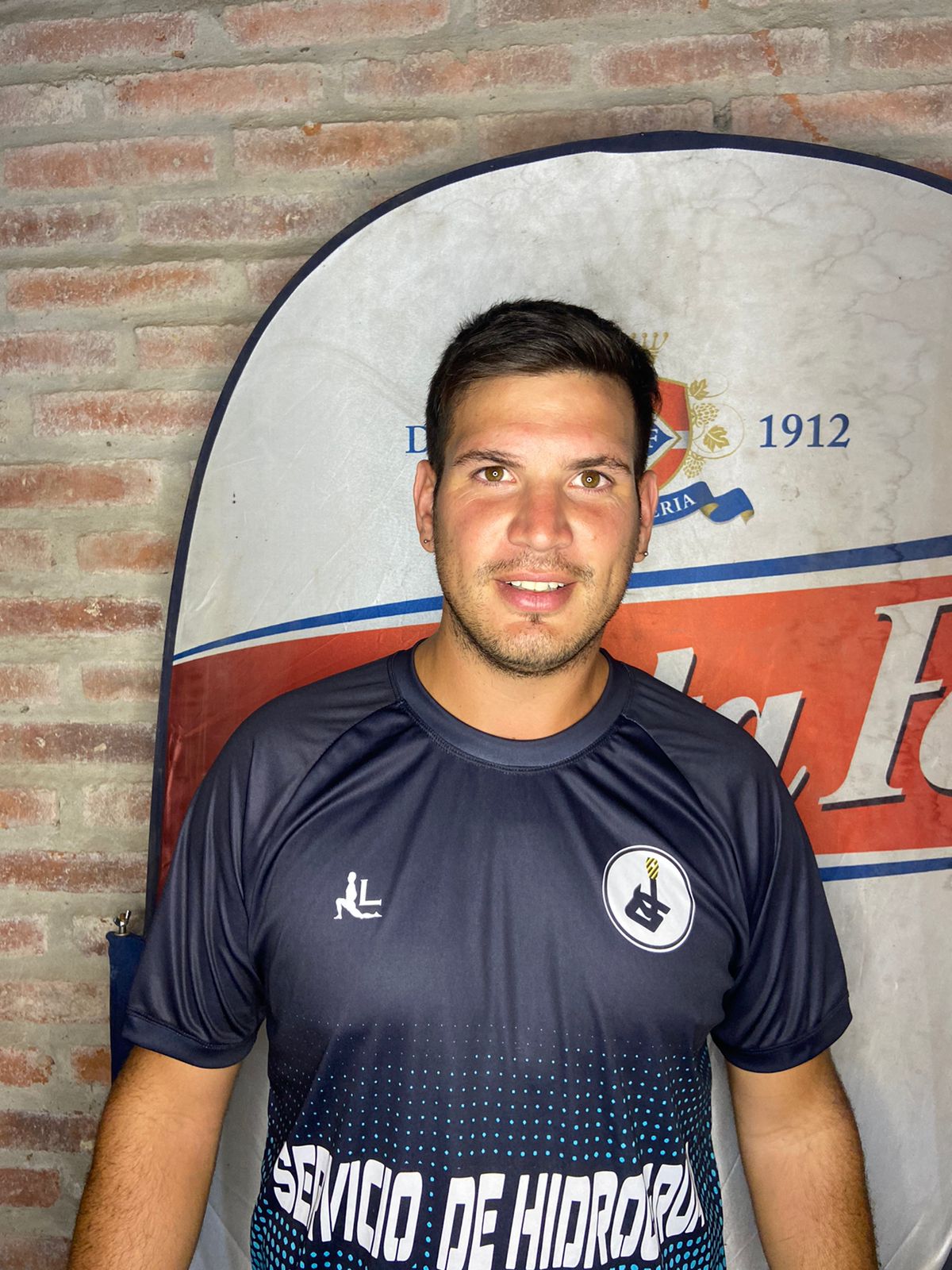 Jugador Julián GUZMÁN