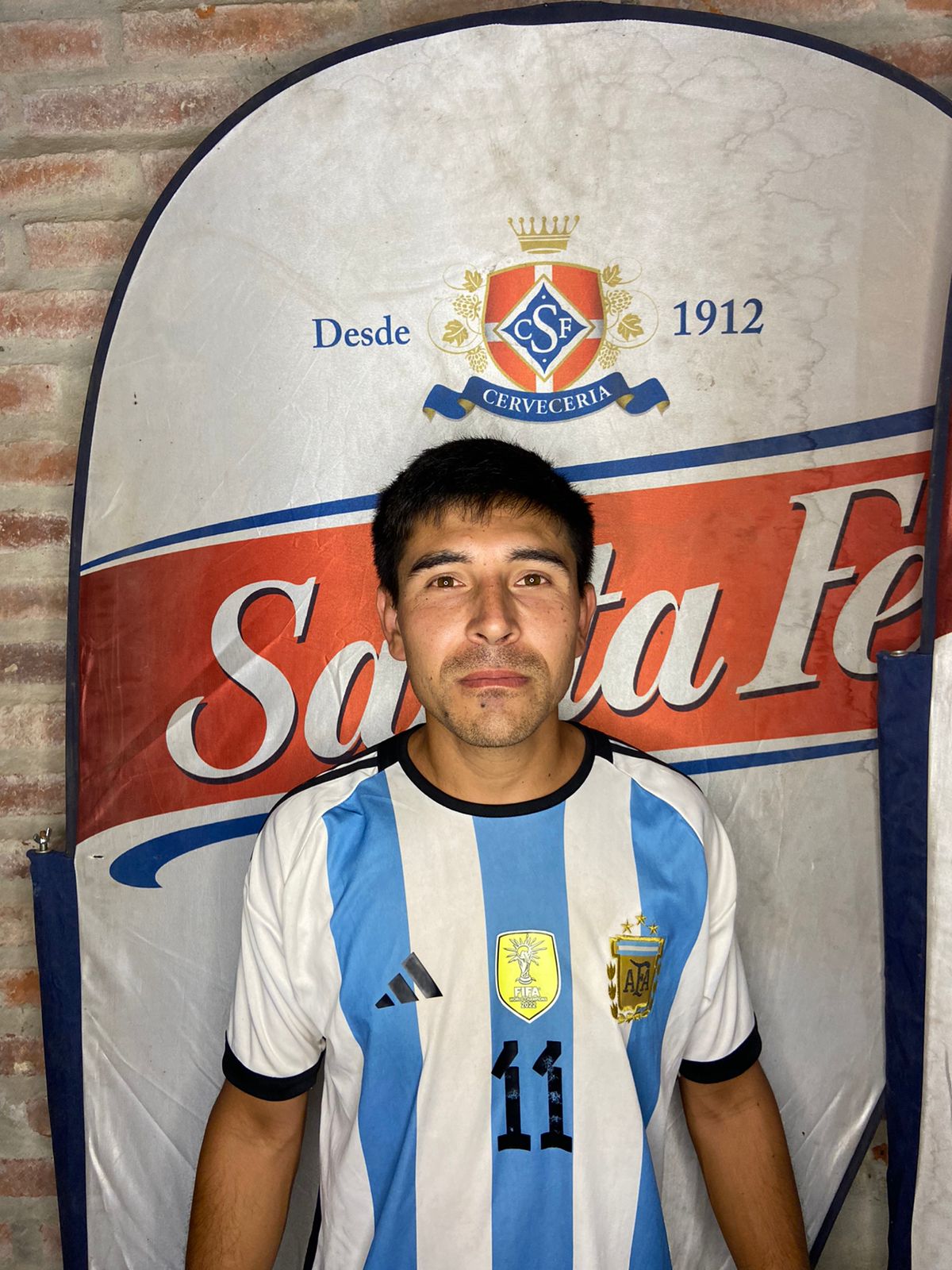 Jugador Maximiliano CORZO