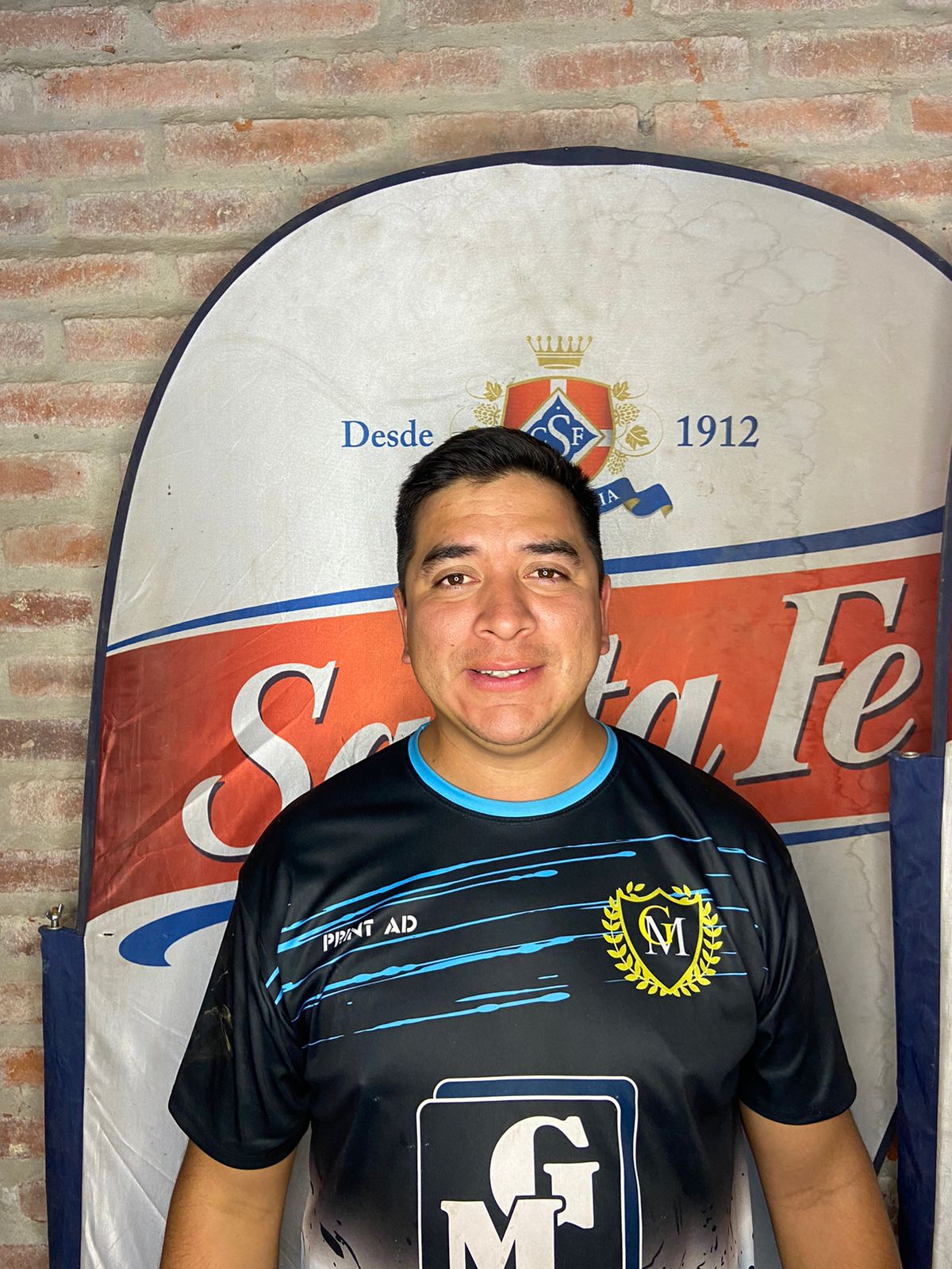 Imagen de Rodrigo ZARATE